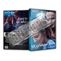 Tek Gördüğüm Sensin - All I See Is You 2016 Türkçe Dvd Cover Tasarımı